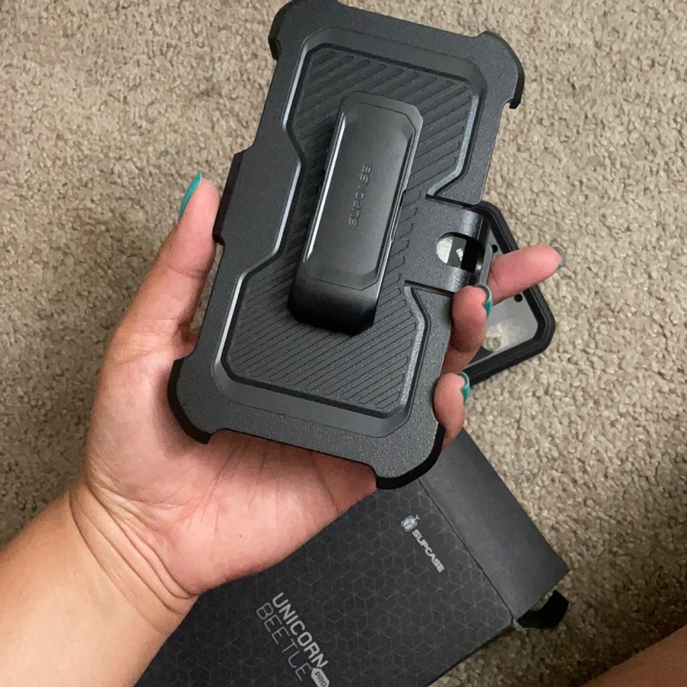 iPhone XR case - Picture 7 of 9